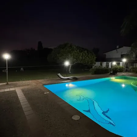 Villa Vic *