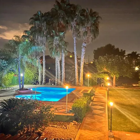 Vic Villa