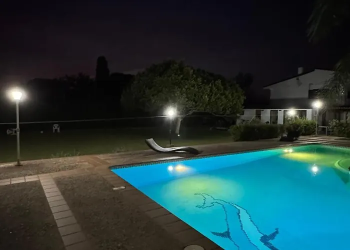 Villa Vic *