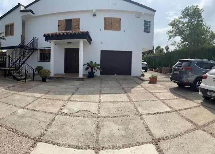 Villa Vic Grao de Castellon