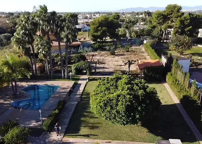 Vic * Grao de Castellon